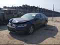Photo 6 of 16 — 2013 Volkswagen Passat