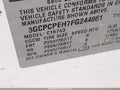 Photo 9 of 16 — 2015 Chevrolet Silverado 1500