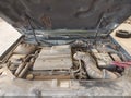 Photo 10 of 16 — 1997 Lincoln Continental