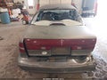 Photo 16 of 16 — 1997 Lincoln Continental