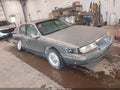 Photo 1 of 16 — 1997 Lincoln Continental