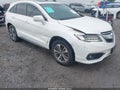 Photo 6 of 16 — 2017 Acura RDX