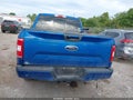Photo 16 of 16 — 2018 Ford F-150