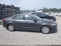 Photo 13 of 16 — 2020 Ford Fusion