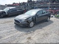 Photo 2 of 16 — 2020 Ford Fusion
