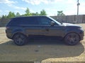 Photo 13 of 16 — 2016 Land Rover Range Rover Sport