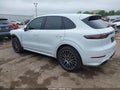 Photo 14 of 16 — 2020 Porsche Cayenne