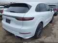 Photo 4 of 16 — 2020 Porsche Cayenne