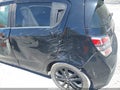Photo 13 of 15 — 2017 Chevrolet Sonic