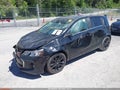 Photo 2 of 15 — 2017 Chevrolet Sonic