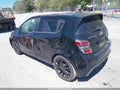 Photo 3 of 15 — 2017 Chevrolet Sonic