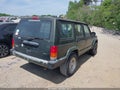 Photo 4 of 11 — 1997 Jeep Cherokee