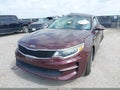 Photo 2 of 15 — 2016 Kia Optima