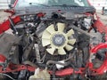 2020 Ford F-550 Super Duty — photo 10 of 17 | VIN 1FT7X2B67LEC39172