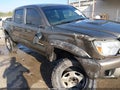 Photo 6 of 17 — 2015 Toyota Tacoma