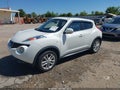 Photo 2 of 11 — 2014 Nissan Juke