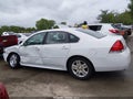 Photo 14 of 17 — 2015 Chevrolet Impala Limited