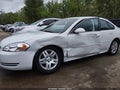 Photo 6 of 17 — 2015 Chevrolet Impala Limited