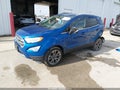 Photo 2 of 17 — 2021 Ford EcoSport