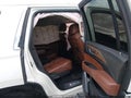 Photo 8 of 16 — 2015 Cadillac Escalade