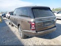 Photo 3 of 17 — 2013 Land Rover Range Rover