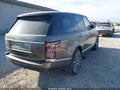 Photo 4 of 17 — 2013 Land Rover Range Rover