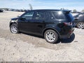 Photo 3 of 17 — 2018 Land Rover Discovery Sport