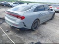 Photo 4 of 18 — 2023 Kia K5