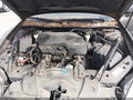 Photo 10 of 16 — 2009 Chevrolet Impala
