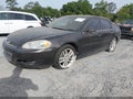 Photo 2 of 16 — 2009 Chevrolet Impala