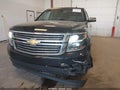 Photo 6 of 16 — 2015 Chevrolet Suburban 1500