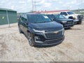 Photo 1 of 16 — 2023 Chevrolet Traverse