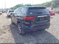 Photo 3 of 16 — 2023 Chevrolet Traverse