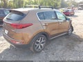 Photo 4 of 17 — 2017 Kia Sportage