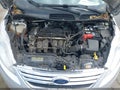Photo 10 of 17 — 2011 Ford Fiesta