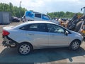 Photo 14 of 17 — 2011 Ford Fiesta