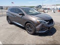 Photo 1 of 17 — 2018 Nissan Murano