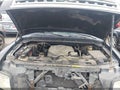 Photo 10 of 14 — 2008 Infiniti QX56