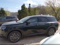 Photo 14 of 16 — 2025 Nissan Pathfinder