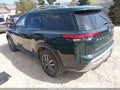 Photo 3 of 16 — 2025 Nissan Pathfinder