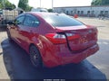 Photo 3 of 16 — 2015 Kia Forte