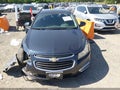 Photo 13 of 17 — 2016 Chevrolet Cruze Limited
