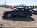Photo 15 of 17 — 2016 Chevrolet Cruze Limited