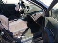 Photo 5 of 17 — 2016 Chevrolet Cruze Limited