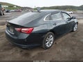 Photo 4 of 17 — 2020 Chevrolet Malibu