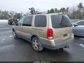 2006 Pontiac Montana — photo 14 of 15 | VIN 1GMDV33L66D184464