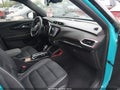 Photo 5 of 19 — 2022 Chevrolet Trailblazer