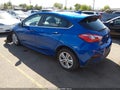 Photo 3 of 17 — 2018 Chevrolet Cruze