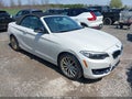 Photo 1 of 18 — 2016 BMW 2 Series
