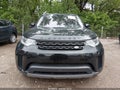 Photo 12 of 16 — 2017 Land Rover Discovery